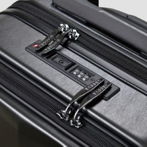 豊岡市の鞄メーカーウノフク史上最も静かなキャリーケースのOEM製造